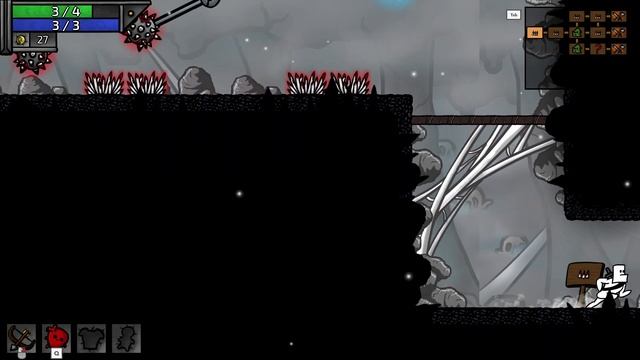 Space Gladiators Escaping Tartarus Gameplay (PC Game) смотреть онлайн