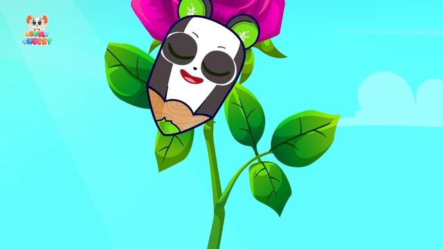 Funny Drawing Pencils Song (Yellow, Green, Orange, Red) ✏️? Kids Songs And Nursery Rhymes by Cheesy смотреть онлайн