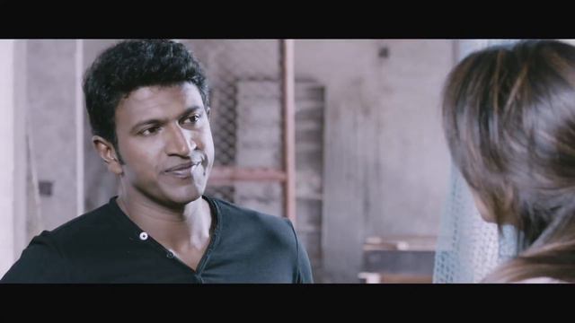 Gandhada Gudi Star Puneeth Rajkumar In Chakravyuha Full Movie In HD Hindi Dubbed With Eng Subtitle