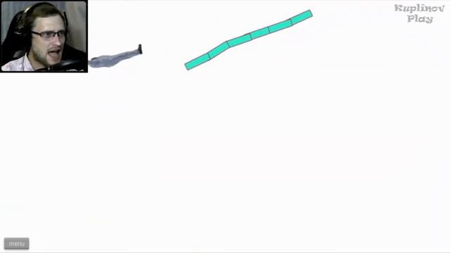 Акуна Матата от Куплинова!