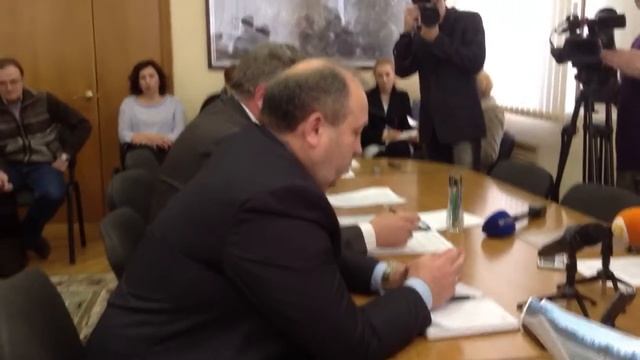 О разметке в Смоленске смотреть онлайн