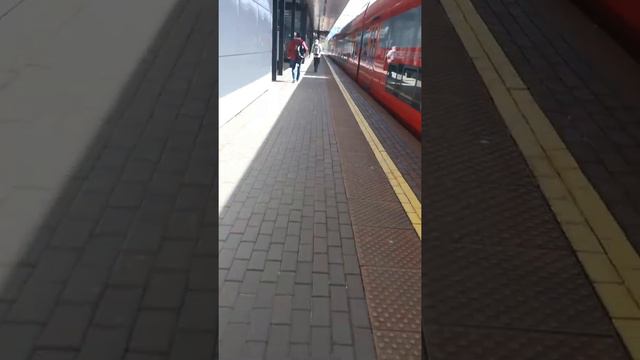 аэроэкспресс) смотреть онлайн