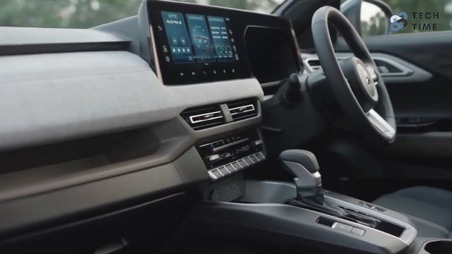 The ALL-NEW 2024 Mitsubishi Xforce - AMAZING Compact Crossover SUV смотреть онлайн