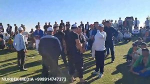 КУРАШ ? КАШКАДАРË