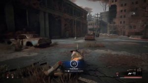 remnant from the ashes - ОБЗОР