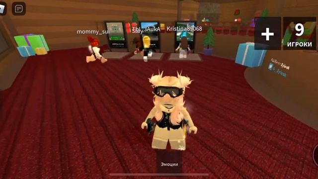 ИГРАЮ в Мардер Мистери 2 с плохим интернетом| Roblox MM2 смотреть онлайн