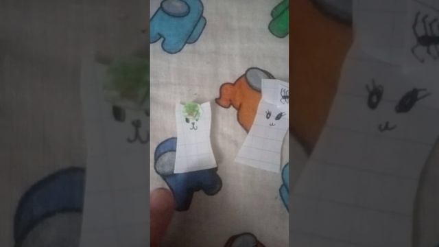 Если бы котики ходили в школу видов учиников ? смотреть онлайн