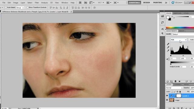 Adobe Photoshop CS5 training in Malayalam смотреть онлайн