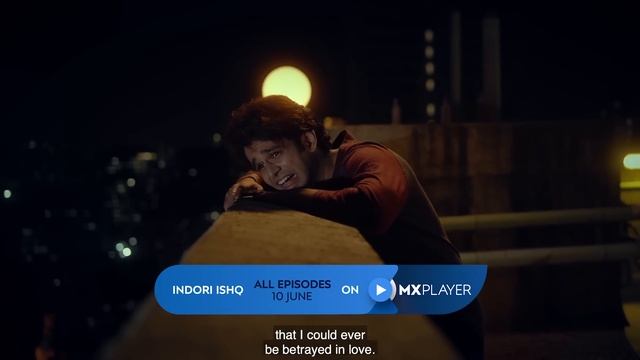 Tute Dil ka Dard | Love Mein Lagi Hai | Indori Ishq | MX Original Series | MX Player смотреть онлайн