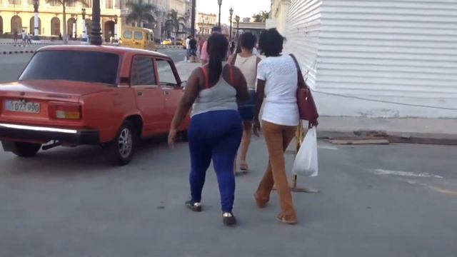 Как одеваются Кубинки смотреть онлайн