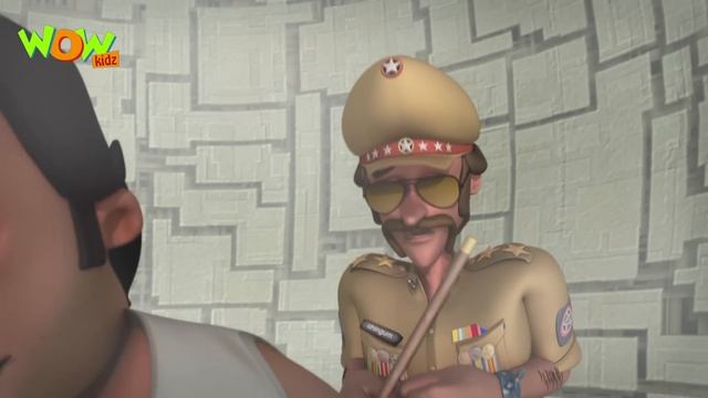 Doctor Jhatka's Invention - Compilation Part 1  - 30 Minutes Of Fun - As Seen On Nickelodeon