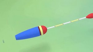 умный поплавок для ночной рыбалки