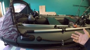 ДОСТОИНСТВА и НЕДОСТАТКИ лодки РИБ ПВХ