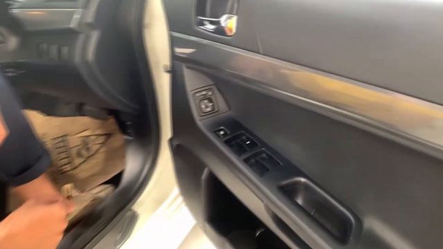 รีวิว Mitsubishi Lancer 1.8 GLS AT ปี 2011 смотреть онлайн