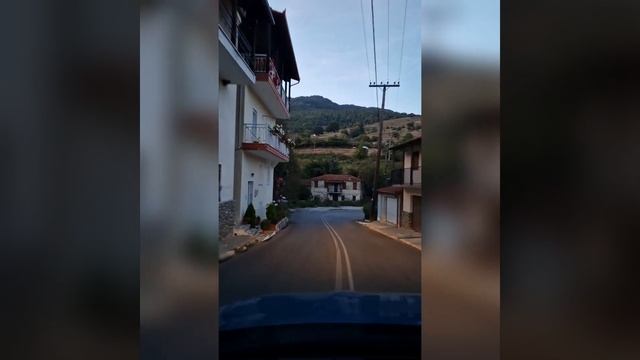 Восхождение на Олимп⛰️. Прекрасная Греция ?? - новые горизонты смотреть онлайн