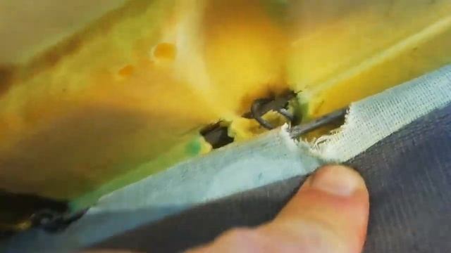 Ремонт подогрева сиденья своими руками. Кожаный салон, хюндай соната ТагАЗ смотреть онлайн