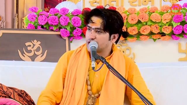 *"कवन सो काज कठिन जग माहीं, जो नहिं होइ तात तुम पाहीं।"*. श्री बागेश्वर बालाजी की जय ??? смотреть онлайн