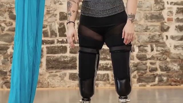 ОНА СТАЛА ИНВАЛИДОМ ПРОСТО ИЗ ЗА СПОРТА! ДУШЕРАЗДИРАЮЩАЯ ИСТОРИЯ! смотреть онлайн