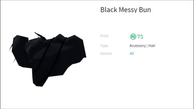 5 Cool Roblox Outfits for Girls смотреть онлайн