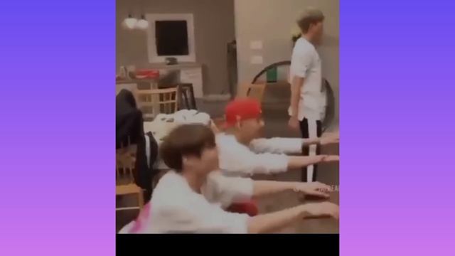 Вигуки ??Taekook Forever