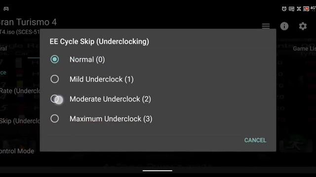 [AetherSX2] Gran Turismo 4 Fix Fully Speed/FPS 1920x1536 Snapdragon888+ [Asus ROG 5s]