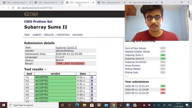 MAP VS UNORDERED MAP | EXCEPTIONAL CASE | WHEN TO USE AND NOT TO USE?. смотреть онлайн