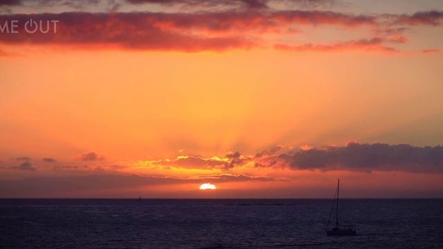 OCEAN - Relaxing Music For Meditation, Stress Relief, Yoga, Study, Sleep And Insomnia • Sea Waves
