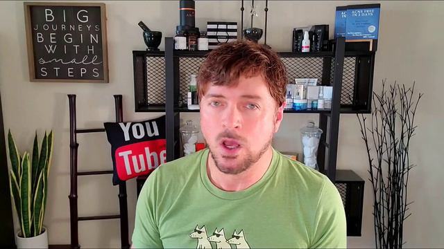 Skin Care 2021| For My YouTube Subscribers | Chris Gibson смотреть онлайн