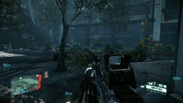 Crysis 2