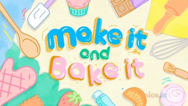 Review Of A Nick Jr. UK Continuity   July 3, 2018 Pt2 1
