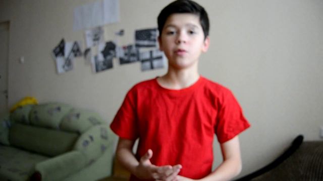 нужно ли слушать родителей / и зачем ? [ JOHAN KARMAZIN] смотреть онлайн