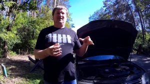 Для чего опытные автомобилисты не меняют антифриз?