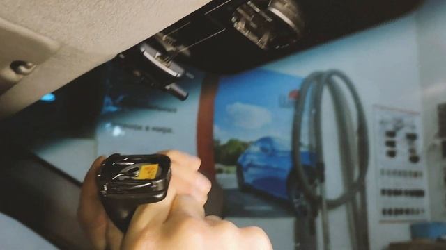 Как снять салонное зеркало Chevrolet Lacetti хэтчбек смотреть онлайн