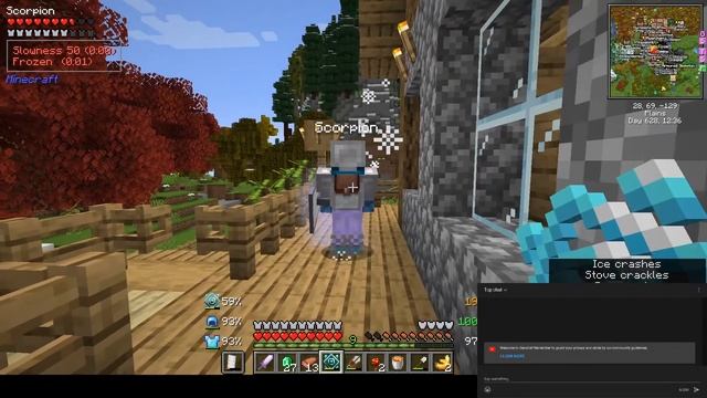 Better Minecraft Live Day #29 смотреть онлайн