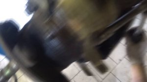 ЗАМЕНА ПЕРЕДНИХ СТУПИЦ на KIA SPORTAGE 4...