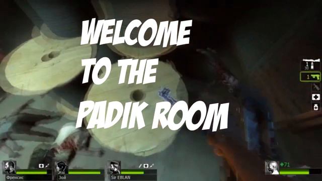 NazVania Net pridymay sam(Dead space 2, Dota 2, skyrim, lef4 dead 2) смотреть онлайн