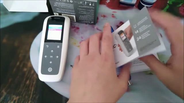 Обзор на аппарат Денас ПКМ смотреть онлайн