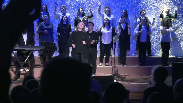 Прославление 16 11 17 утро смотреть онлайн