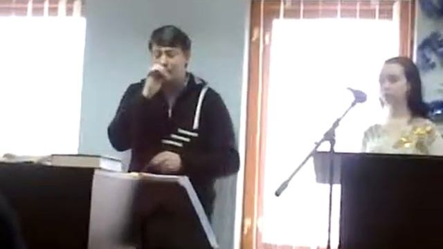 Песня "Я знаю Ты здесь" смотреть онлайн