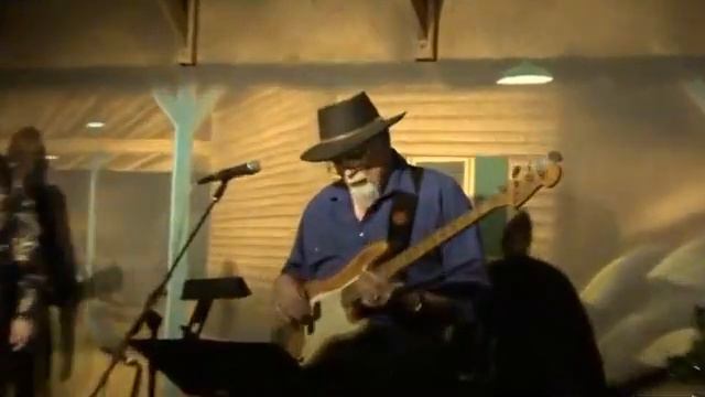 Jangle Brothers - Eight Miles High * Coffee Gallery Backstage * December 27, 2013 смотреть онлайн