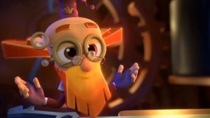 Фиксиктар - Музыкальная шкатулка.mp4