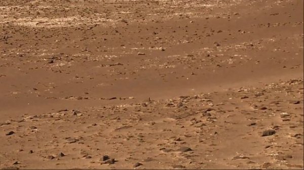 THE GIANT OF ATACAMA DESERT – 119 meters long largest prehistoric figure in the world