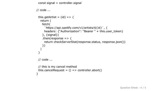 JavaScript : React useEffect causing: Can't perform a React state update on an unmounted component смотреть онлайн