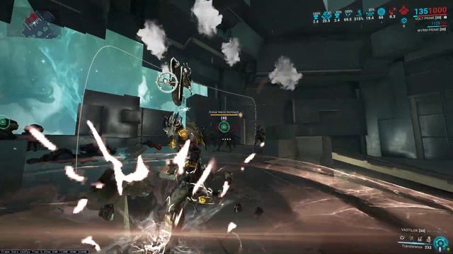 Instant raplak/primary switch without macro for eidolons (Read description) | Warframe смотреть онлайн