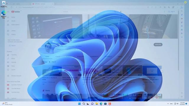 Показать панель поиска в Windows 11 смотреть онлайн