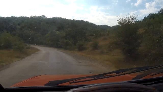 FSO Polonez. Поехали прокатимся? Ходовые испытания, но не без сюрпризов. Планы по машине. смотреть онлайн