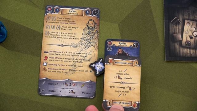 Sword & Sorcery | Act I | Quest 2 | Playthrough Part 1 | With Colin смотреть онлайн