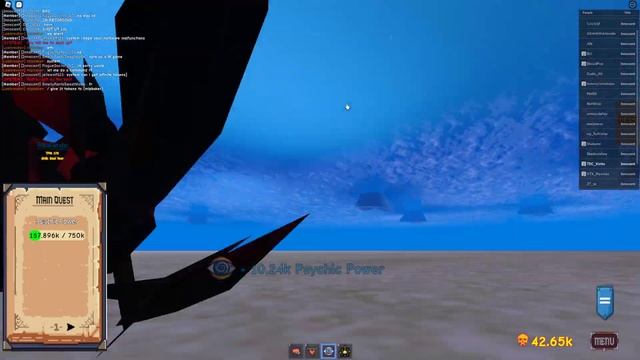 NEW GAME??? Spts: Au | Roblox смотреть онлайн