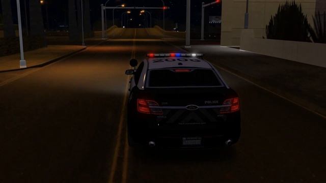 [REL] Los Santos Police Car Pack SAMP [AVS] смотреть онлайн