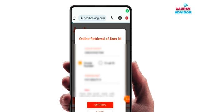 Bank Of Baroda User ID Kaise Pata Kare | BOB Customer Id Forgot смотреть онлайн